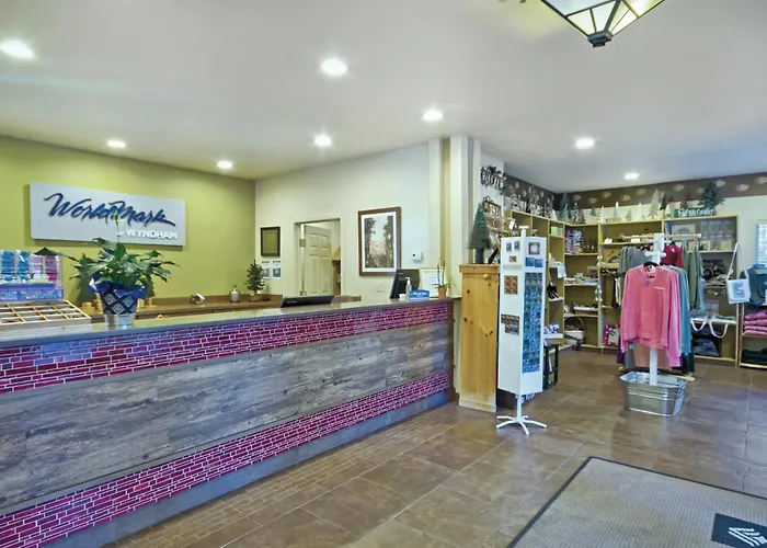 Pinetop Resort Studio Apartment * Pinetop-Lakeside