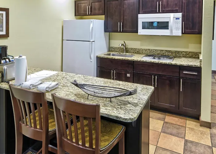 Pinetop Resort Studio Apartment * Pinetop-Lakeside