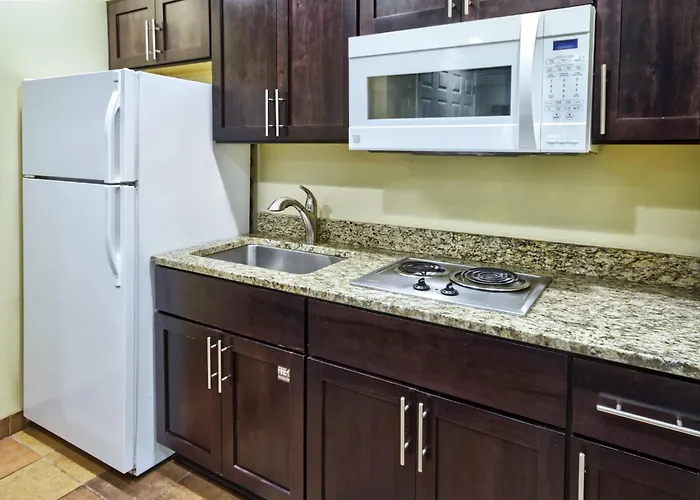 Holiday home Pinetop Resort Studio Apartment *