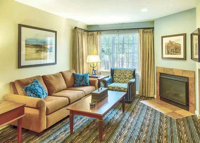 Holiday home Pinetop Resort Studio Apartment Pinetop-Lakeside