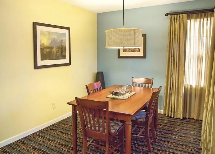 Holiday home Pinetop Resort Studio Apartment