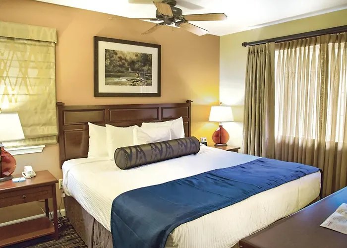 Pinetop Resort Studio Apartment Pinetop-Lakeside