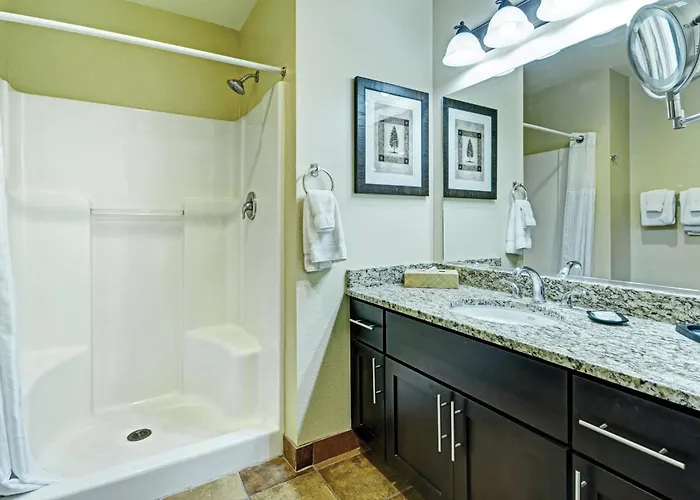 Holiday home Pinetop Resort Studio Apartment